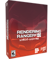 Rendering Ranger: R2 [Rewind] Armageddon Edition (Switch, PS5, PS4,PC)