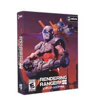 Rendering Ranger: R2 [Rewind] (PC)