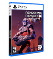 Rendering Ranger: R2 [Rewind] Standard Edition (Switch, PS5, PS4)