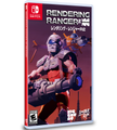 Rendering Ranger: R2 [Rewind] Standard Edition (Switch, PS5, PS4)