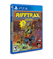 RiffTrax: The Game (PS4)