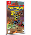 RiffTrax: The Game (Switch)