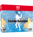 Switch 2 Limited Run #8: Rise of the Tomb Raider: 20 Year Celebration - Collector's Edition