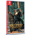 Switch Limited Run #249: Rise of the Triad: Ludicrous Edition