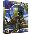 Riven Big Box Edition (PS5, Xbox, PC)