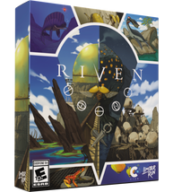 Riven Big Box Edition (PS5, Xbox, PC)