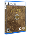 Riven Standard Edition (PS5, Xbox)
