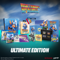 Limited Run #532: Rocket Knight Adventures: Re-Sparked Ultimate Edition (PS4)