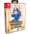 Switch Limited Run #209: Rocket Knight Adventures: Re-Sparked Classic Edition