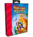 Limited Run #532: Rocket Knight Adventures: Re-Sparked Classic Edition (PS4)