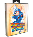 Limited Run #532: Rocket Knight Adventures: Re-Sparked Classic Edition (PS4)