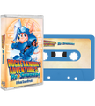 Rocket Knight Adventures: Re-Sparked - Cassette Soundtrack