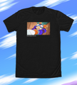 Rocket Knight Adventures: Re-Sparked Animation Tee