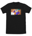 Rocket Knight Adventures: Re-Sparked Animation Tee