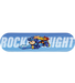 Rocket Knight Adventures Skate Deck