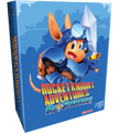 PS5 Limited Run #77: Rocket Knight Adventures: Re-Sparked Ultimate Edition