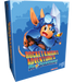Limited Run #532: Rocket Knight Adventures: Re-Sparked Ultimate Edition (PS4)