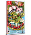 Switch Limited Run #233: RollerCoaster Tycoon 3 Complete Edition