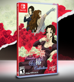 Switch Limited Run #199: Rose and Camellia Collection