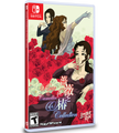 Switch Limited Run #199: Rose and Camellia Collection