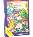 Rugrats: Adventures in Gameland (NES)