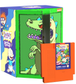 Rugrats: Adventures in Gameland Collector's Edition  (NES)