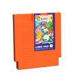 Rugrats: Adventures in Gameland Collector's Edition  (NES)