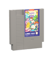 Rugrats: Adventures in Gameland (NES)