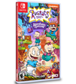 Rugrats: Adventures in Gameland (Switch)