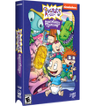 Rugrats: Adventures in Gameland VHS Edition (Xbox Series X)