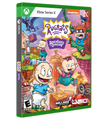 Rugrats: Adventures in Gameland (Xbox Series X)