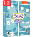 Rugrats: Retro Rewind Collection Deluxe Edition (Switch, PS5)