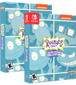 Rugrats: Retro Rewind Collection Deluxe Edition (Switch, PS5)