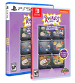 Rugrats: Retro Rewind Collection Standard Edition (Switch, PS5)