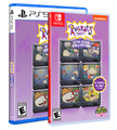 Rugrats: Retro Rewind Collection Standard Edition (Switch, PS5)