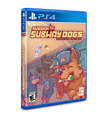 Limited Run #555: Russian Subway Dogs (PS4)