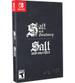 Switch Limited Run #281: Salt and Sacrifice Dual Pack