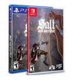 Salt and Sacrifice Standard Edition (Switch, PS4)
