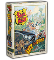 Sam & Max Hit the Road Collector's Edition (PC)