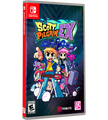 Scott Pilgrim EX Standard Edition (Switch, PS5, Xbox)