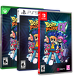 Scott Pilgrim EX Standard Edition (Switch, PS5, Xbox)