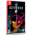 Switch Limited Run #190: Severed