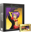 Shantae Advance: Risky Revolution Collector's Edition (GBA)