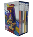 Shantae Complete Collection (PS5)