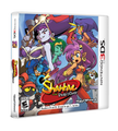 Shantae and the Pirate's Curse (3DS)