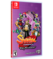 Shantae Advance: Risky Revolution Standard Edition Event Exclusive (Switch, PS5, Xbox)