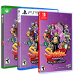 Shantae Advance: Risky Revolution Standard Edition Event Exclusive (Switch, PS5, Xbox)