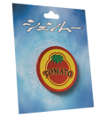 Shenmue Enamel Pin