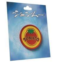 Shenmue Enamel Pin