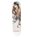 Shenmue Skate Deck